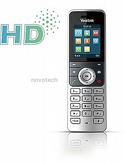 ����� ������ Yealink W53H Wireless DECT