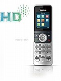����� ������ Yealink W53H Wireless DECT