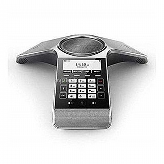 ����� ������ ����� Yealink CP930W-Base - Wireless DECT Conference Phone