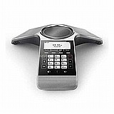 ����� ������ ����� Yealink CP920 - Touch-sensitive HD IP Conference Phone