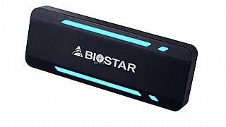 ���� ������ Biostar P500-512GB Portable SSD