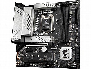 ��� �� GIGABYTE B560M AORUS PRO AX LGA1200 
