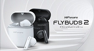 �� ������� HiFuture FlyBuds2 ��� ��� 