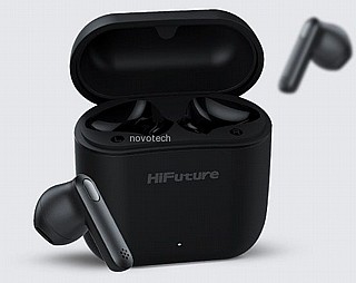 �� ������� HiFuture FlyBuds2 ��� ����