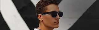 ����� ��� �� ������� ����� +HiFuture Digital sunglasses EY
