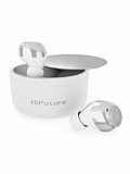 סט אוזניות HiFuture Helix -White צבע לבן סט אוזניות HiFuture Helix -White צבע לבן