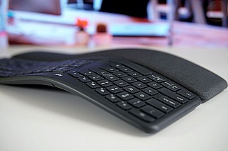 ����� ������� ��������� LOGITECH ERGO K860