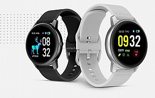 ���� ��� HiFuture HiMate Smart Watch ��� ����