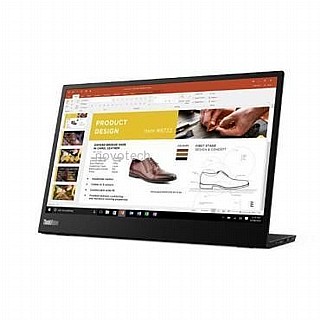 ��� ThinkVision M14t 62A3UAT1WL