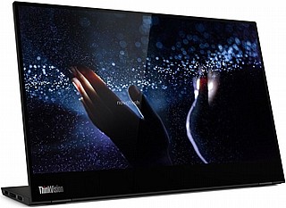 ��� ThinkVision M14t 62A3UAT1WL