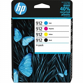 �� 4 ���� ���  6ZC74AE BK,C,M,Y 912 HP