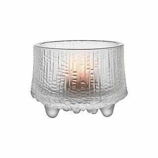 ����� �� Iittala Ultima Thule Tealight candleholder 65mm m. frost