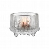 ����� �� Iittala Ultima Thule Tealight candleholder 65mm m. frost