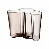אגרטל Iittala Alvar Aalto Collection Vase 160mm linen, 6411923667913 אגרטל Iittala Alvar Aalto Collection Vase 160mm linen, 6411923667913