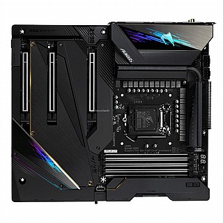 ��� ���� ��� 10/11 Gigabyte Z590 AORUS XTREME LGA1200 10GB LAN WIFI6