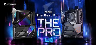 ��� ���� ��� 10/11 Gigabyte Z590 AORUS XTREME LGA1200 10GB LAN WIFI6