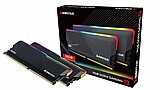 ������ ����� ���� BIOSTAR RGB DDR4 GAMING X 16GB 3200MHz
