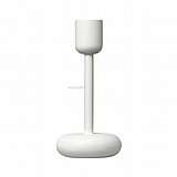 ���� Iittala Nappula Candleholder white 183 mm, 6428501111461