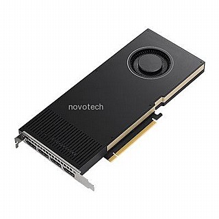 ����� ��� PNY NVIDIA Ampere RTX A4000 16GB 4XDP