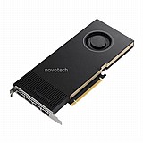 ����� ��� PNY NVIDIA Ampere RTX A4000 16GB 4XDP