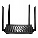 ראוטר Asus RT-AC58U V3 אסוס ראוטר Asus RT-AC58U V3 אסוס