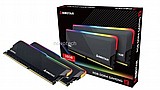 ������ ����� ���� BIOSTAR RGB DDR4 GAMING X 16GB 3600MHz