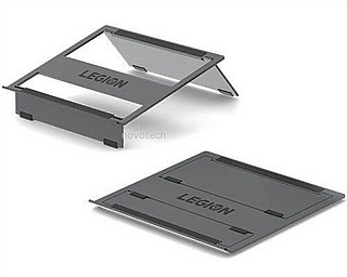 ���� ����� ���� Lenovo Legion laptop Stand, 4ZY0Z72164