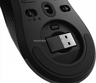 ���� ������� ������ Lenovo MICE BO Legion M600 WL Mouse GY50X79385