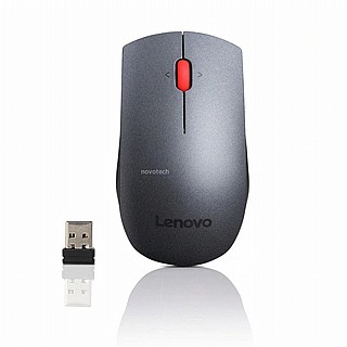 ����� ������� Lenovo 700 Wireless Laser Mouse �����