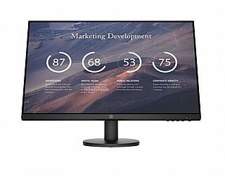 ��� ���� HP P27v G4 9TT20AS �27 ������ Full HD