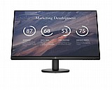 ��� ���� HP P27v G4 9TT20AS �27 ������ Full HD