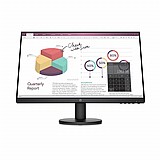 ��� ���� HP Monitor P24v 23.8" IPS G4 , 9TT78AS