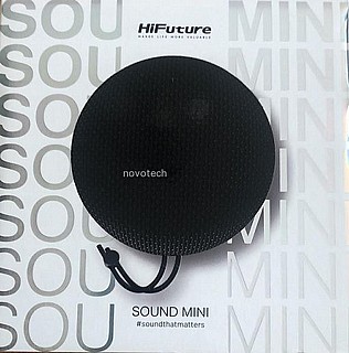 ����� ������ HiFuture Sound MINI ,Bluetooth speaker 