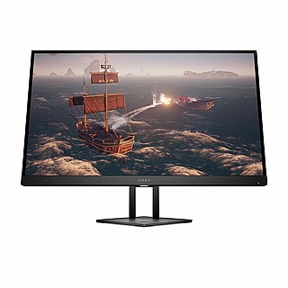 ��� ���� HP OMEN 27i 8AC94AS �27 ������ QHD