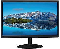 ��� ���� FORTECH 19" LED