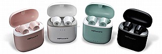 ������� �������� HiFuture Flybuds - Black, ��� ����