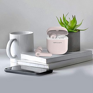 ������� �������� HiFuture Flybuds - Pink ��� ����