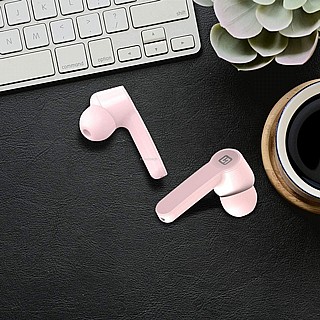 ������� �������� HiFuture Flybuds - Pink ��� ����