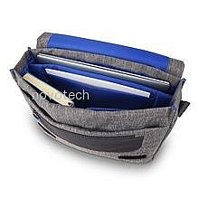 ��� �� ����� ���� Lenovo 14" On-trend Messenger by NAVA-Grey GX40N26486