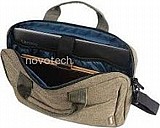 תיק צד למחשב נייד Lenovo 15.6 Laptop Casual Toploader T210, GX40Q17232 תיק צד למחשב נייד Lenovo 15.6 Laptop Casual Toploader T210, GX40Q17232