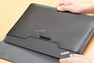 ��� ����� ����� ���� ThinkPad X1 Carbon,Yoga Leather Sleeve,4X40U97972