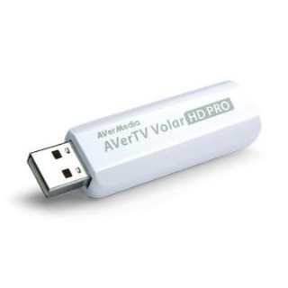 ����� �������� AVerMedia AVerTV Volar HD PRO A835 ������ ������ USB