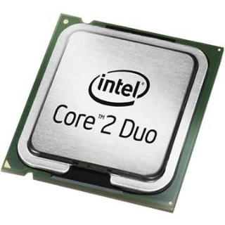 ���� Intel� Core�2 Duo E8400
