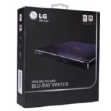 ���� ������ LG BP50NB40 6x Blu-ray Rewriter BD-RE/8x DVD�RW DL USB 2.0 Slim External Drive