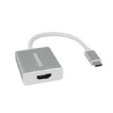 ����� ��� ������ ����� Diamond BVU31CH USB 3.1 Type-C to HDMI 4K Video Adapter
