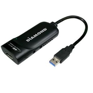 ����� ��� ������ ����� DIAMOND (Ultra HD 4K 3840 x 2160) BVU5500