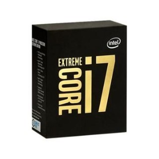 ���� ����� Intel Core i7-6950X 25M Broadwell-E 10-Core 3.0 GHz LGA 2011-v3 140W BX80671I76950X Desktop Processor
