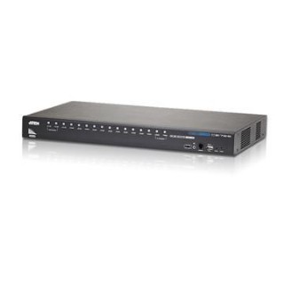 ���� KVM � 16 ����� HDMI �� �����/���� USB + ����� � USB2.0 ����� ATEN ��� CS17916
