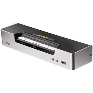 ���� KVM � 4 ������ HDMI/USB ���� ����� ATEN CS1794