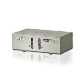 ���� KVM ������ ������ ������ 2 ������ ATEN CS72U